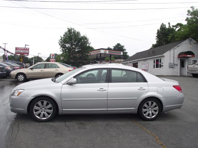 2007 Toyota Avalon SLT 25