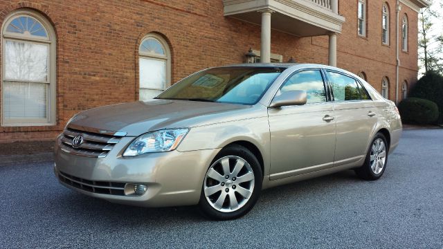 2007 Toyota Avalon XLS