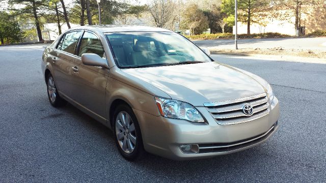 2007 Toyota Avalon XLS