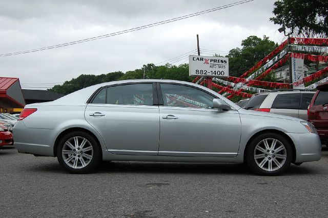 2007 Toyota Avalon SLT 25