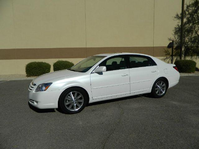 2007 Toyota Avalon SLT 25