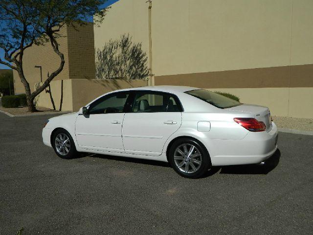 2007 Toyota Avalon SLT 25