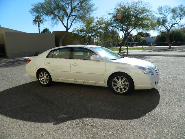 2007 Toyota Avalon SLT 25