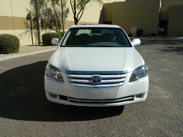 2007 Toyota Avalon SLT 25