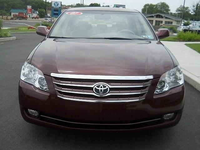 2007 Toyota Avalon XLS