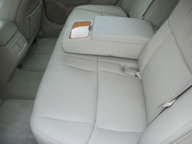 2007 Toyota Avalon SLT 25