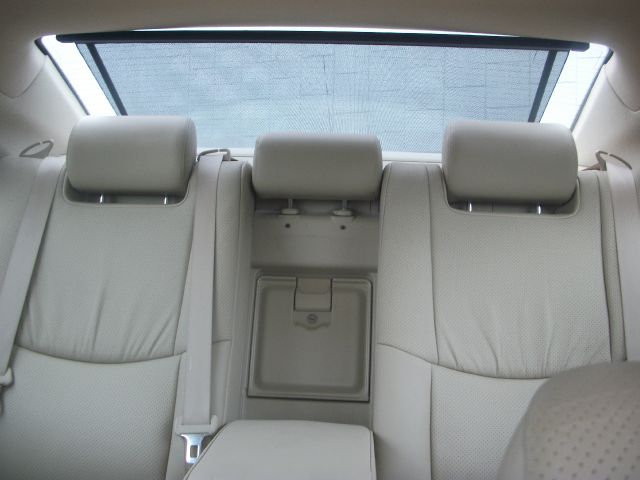 2007 Toyota Avalon SLT 25