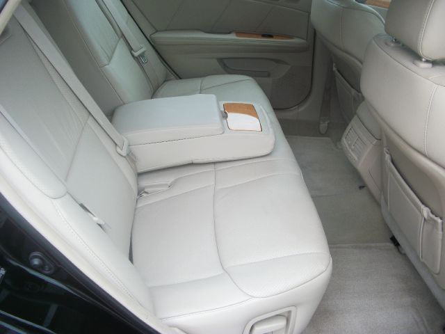 2007 Toyota Avalon SLT 25