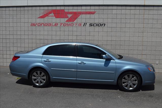 2007 Toyota Avalon 3.5