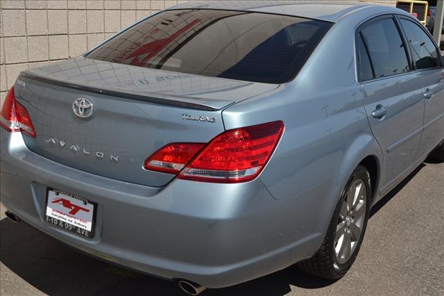 2007 Toyota Avalon 3.5