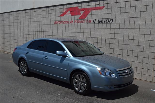 2007 Toyota Avalon 3.5