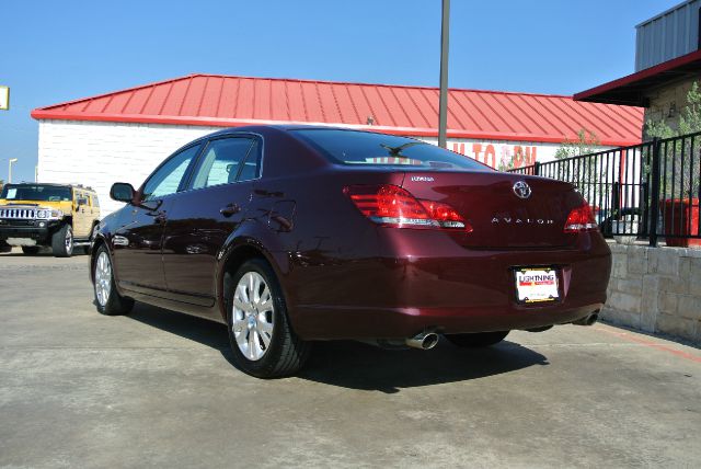 2008 Toyota Avalon XLS