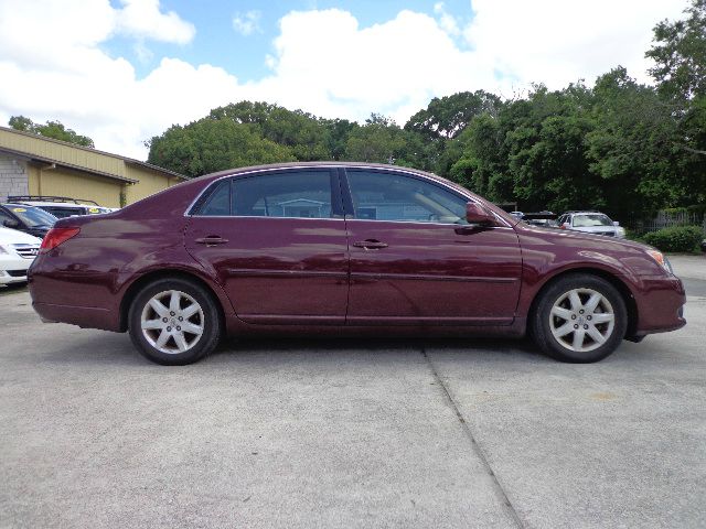 2008 Toyota Avalon Sport 4WD