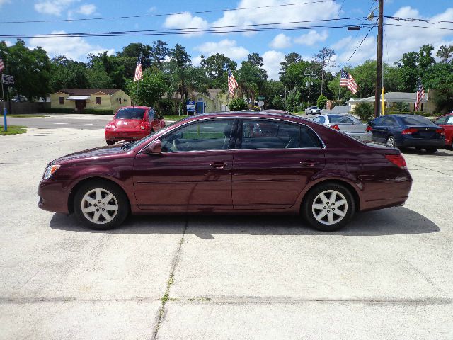 2008 Toyota Avalon Sport 4WD