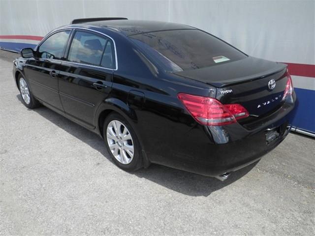 2008 Toyota Avalon LS LT Trailblazer