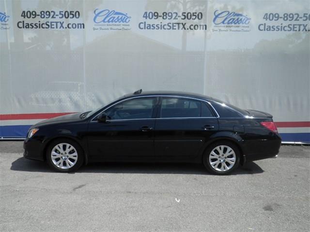 2008 Toyota Avalon LS LT Trailblazer