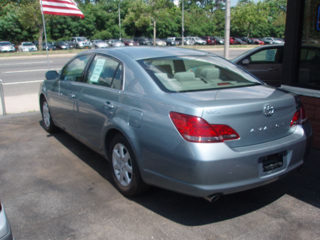 2008 Toyota Avalon Sport 4WD