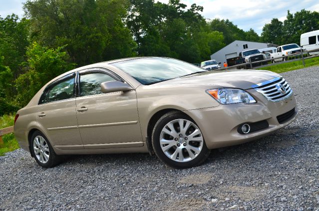 2008 Toyota Avalon XLS