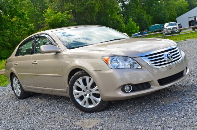 2008 Toyota Avalon XLS