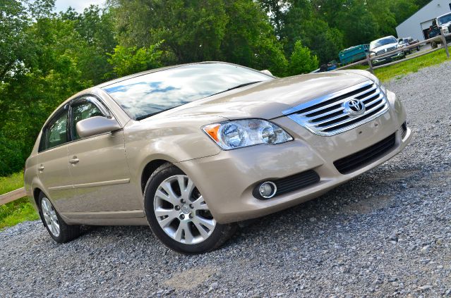 2008 Toyota Avalon XLS