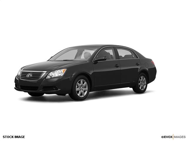 2008 Toyota Avalon XLS