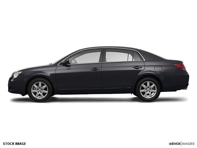 2008 Toyota Avalon XLS