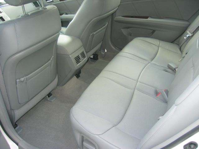 2008 Toyota Avalon SLT 25