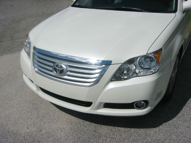 2008 Toyota Avalon SLT 25