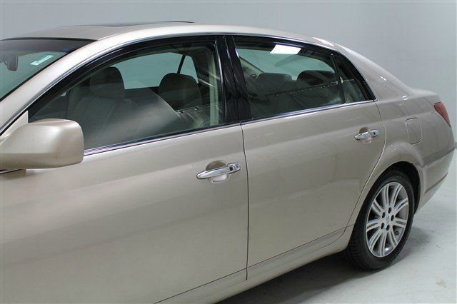 2008 Toyota Avalon SLT 25