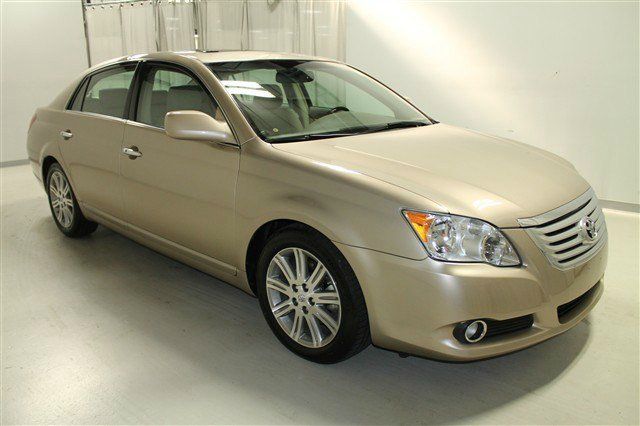 2008 Toyota Avalon SLT 25