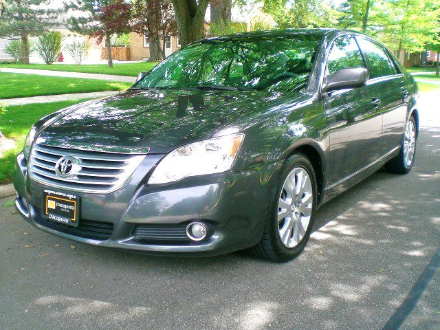 2008 Toyota Avalon XLS