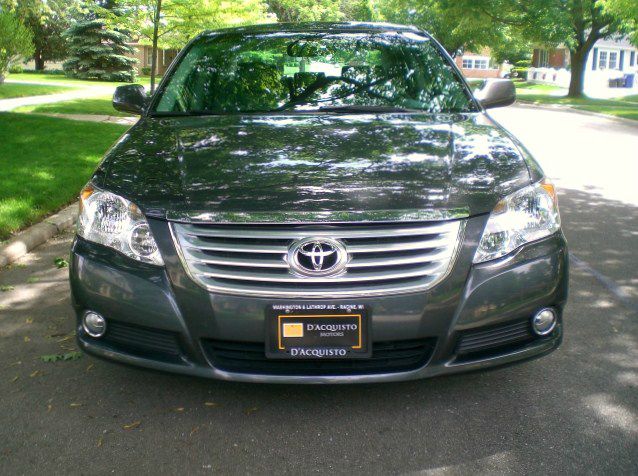 2008 Toyota Avalon XLS