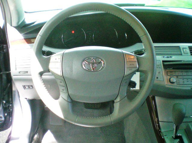 2008 Toyota Avalon XLS