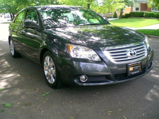 2008 Toyota Avalon XLS