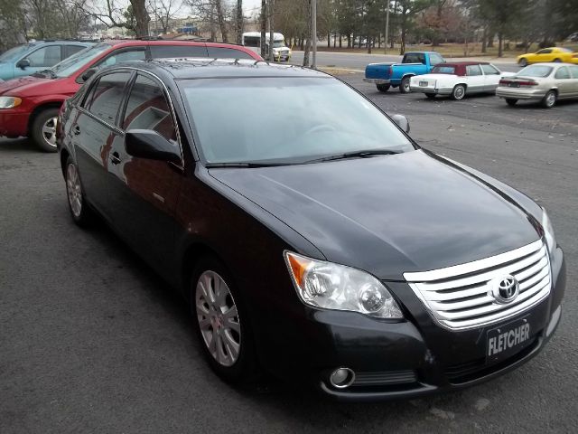 2008 Toyota Avalon XLS