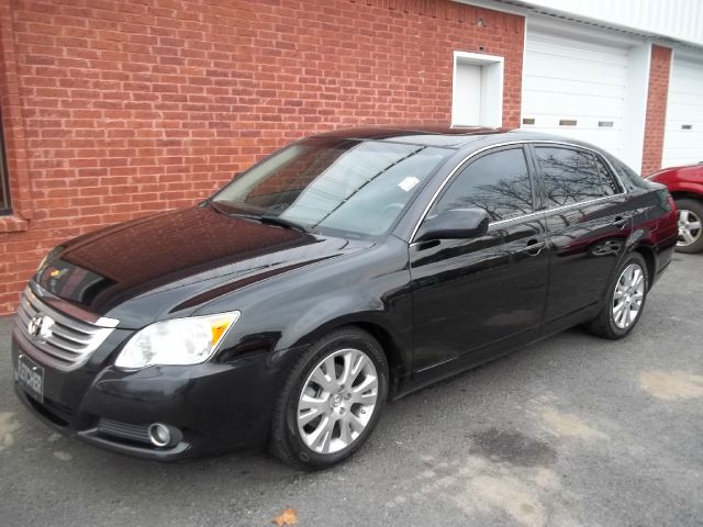 2008 Toyota Avalon XLS