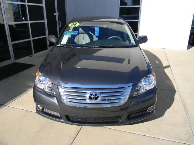 2008 Toyota Avalon 4dr Sdn SE Auto