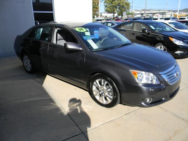 2008 Toyota Avalon 4dr Sdn SE Auto