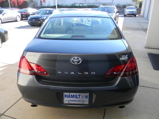 2008 Toyota Avalon 4dr Sdn SE Auto