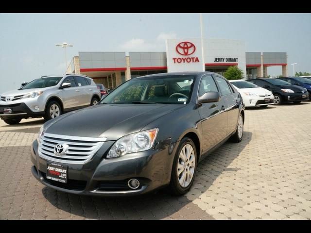 2008 Toyota Avalon XLS