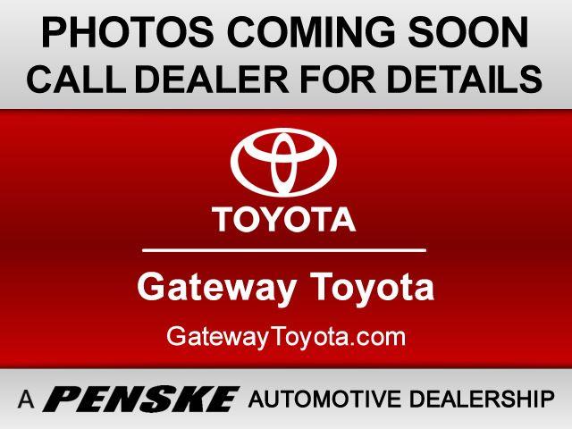 2008 Toyota Avalon QUAD CAB 140.5 SRW ST