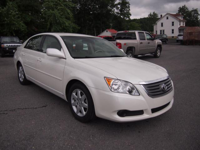 2009 Toyota Avalon Sport 4WD