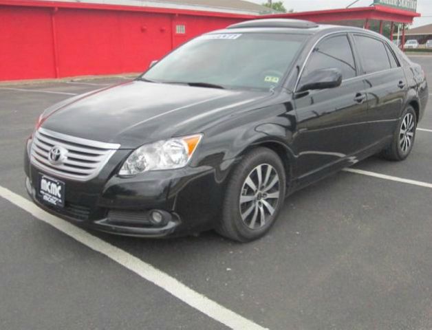 2009 Toyota Avalon XLS