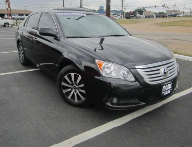 2009 Toyota Avalon XLS