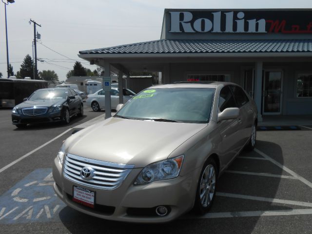 2009 Toyota Avalon XLS