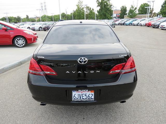 2010 Toyota Avalon Quad Cab HEMI SLT