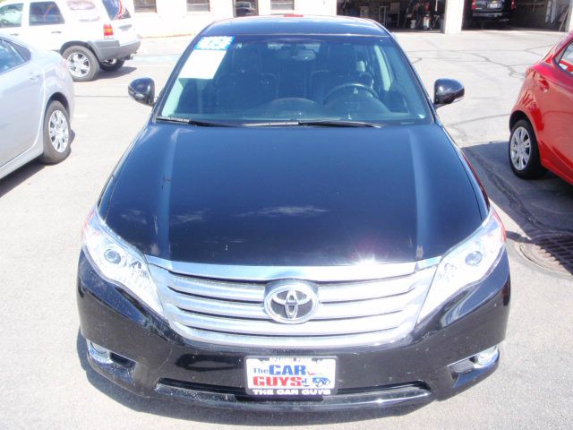 2012 Toyota Avalon Base