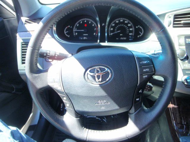 2012 Toyota Avalon Base