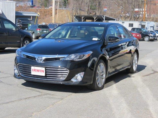 2013 Toyota Avalon Unknown