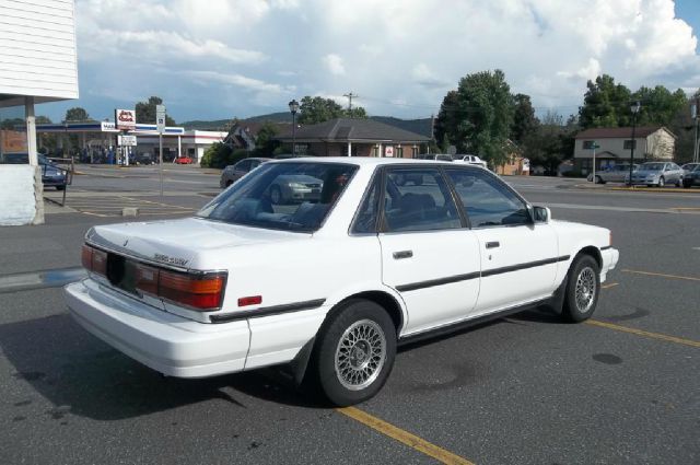 1988 Toyota Camry X